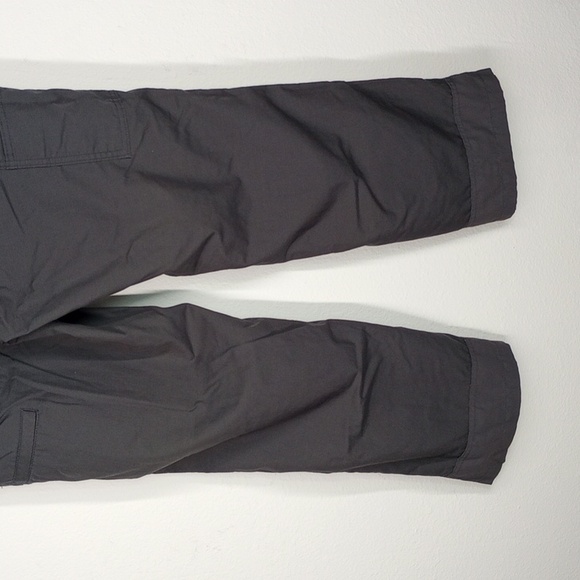 Carhartt Original Fit Force Extreme Pants Size 14 Regular Dark Gray - Picture 11 of 15